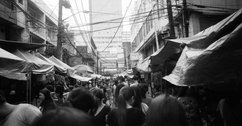 Hidalgo Street