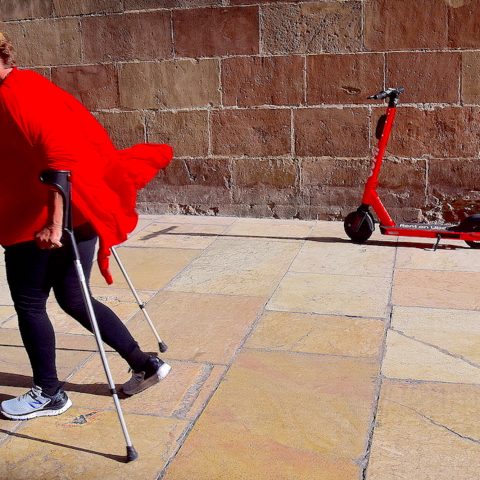 Malaga, Spain, 2019