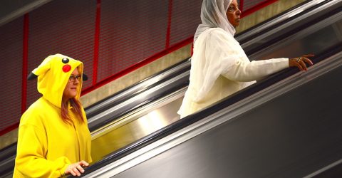 Stockholm, Sweden, 2019