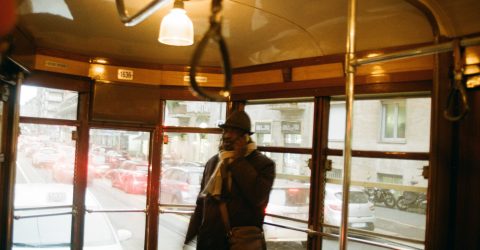 tram 5