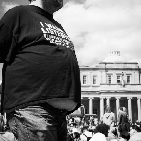 The state of the nation