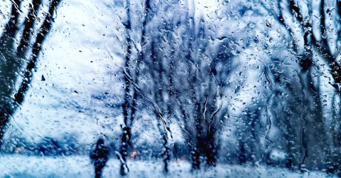 Cold street