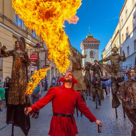 Fire