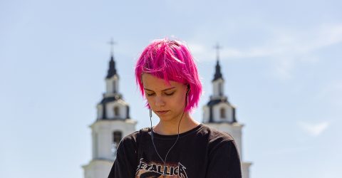 Sacred sounds