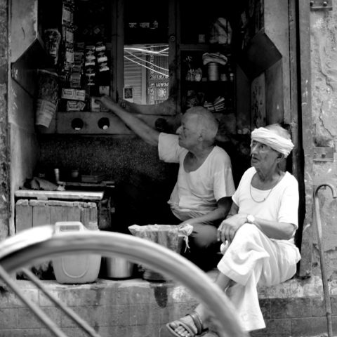 Chandni chowk