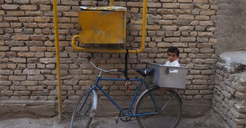 Bukhara