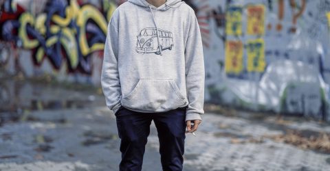 Urban Portraits