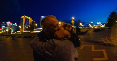 Hug