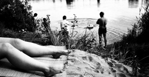 Lake