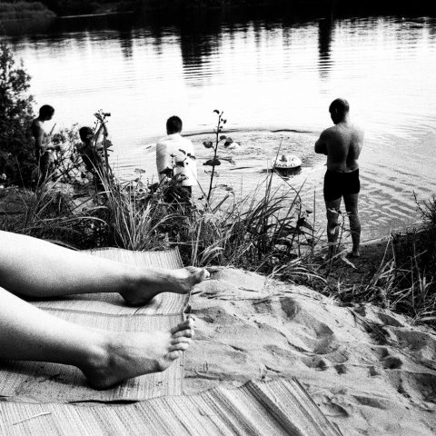 Lake