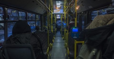 Everyday tunnel