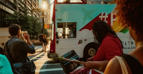 26-30 June/2019, NY. In a new space.