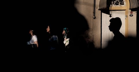 The women of my life