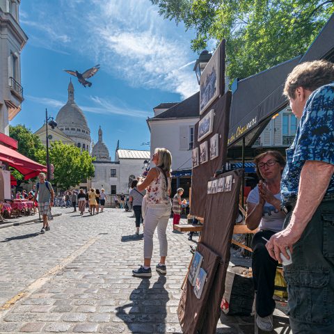 Montmartre