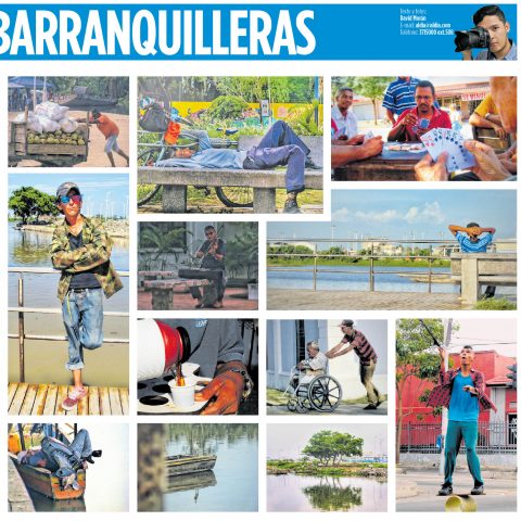 Imágenes Barranquilla