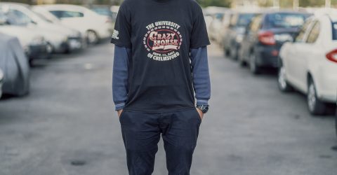 Urban Portraits