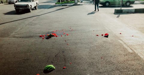 The Iranian Status Quo