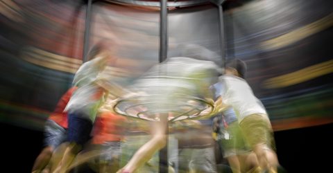 Merry-Go-Round