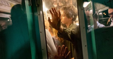 Paris Subway