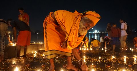 Dev Deepawali