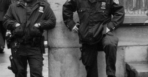 cops