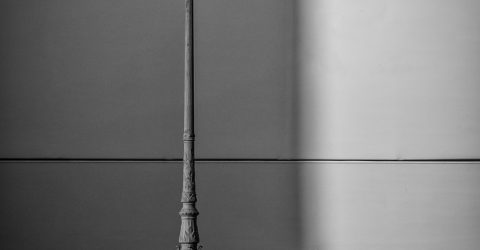 Noir & Blanc