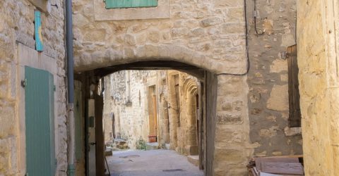PASSAGE