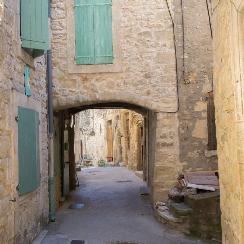 PASSAGE