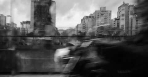 Letargo de una ciudad anonima 2