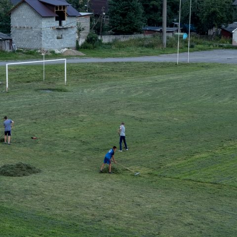 Amateur football