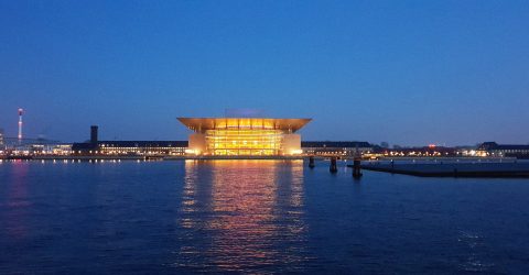 Operaen
