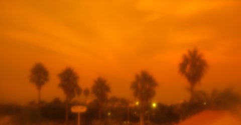 El Segundo evening 3 (LA)