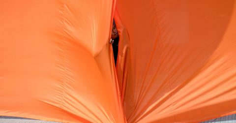 The Birth