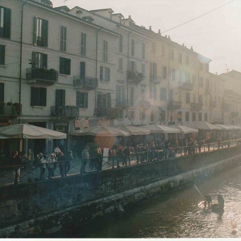 Naviglio