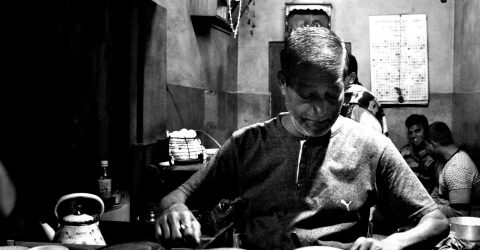 Where memories are made