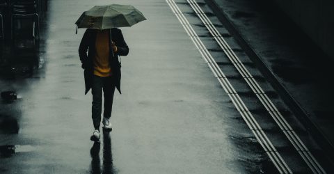 Umbrellaman