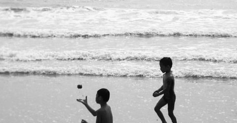Joy is limitless