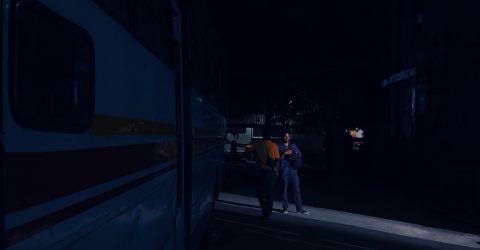Meeting point