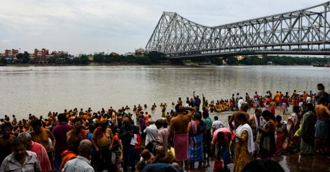 Crowd