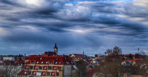 Keszthely latkep