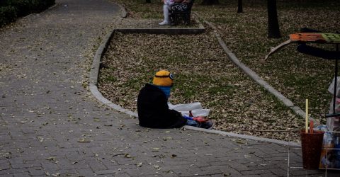 Lonely Child
