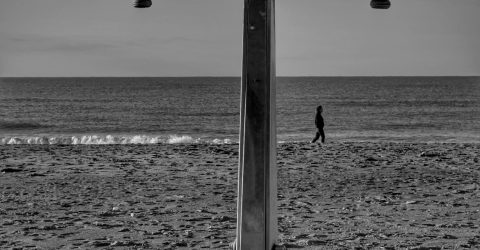 So lonely