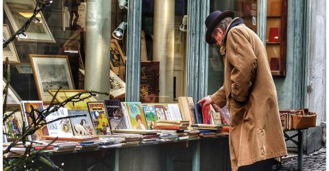 What book to buy?