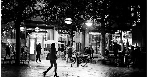 Walking