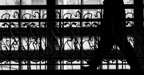 Silhouette