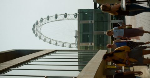Southbank Glory