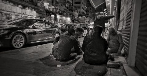Street casino