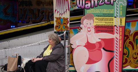 The Waltzer