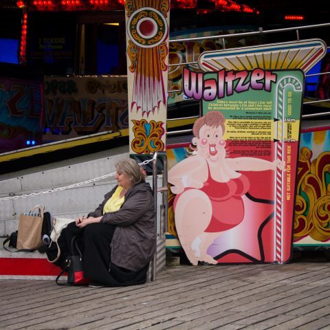 The Waltzer