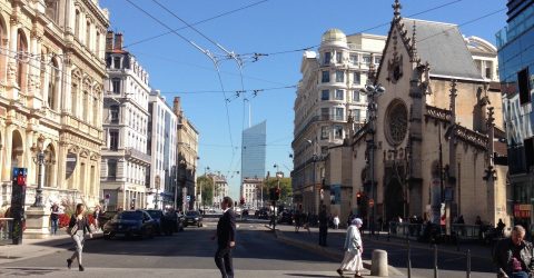 Intersections